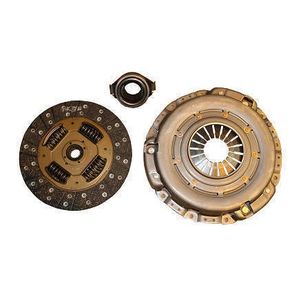 Kit Embreagem 23 Estrias Hyundai Hr 2.5 12/ Kia Bongo 2.5 2012/